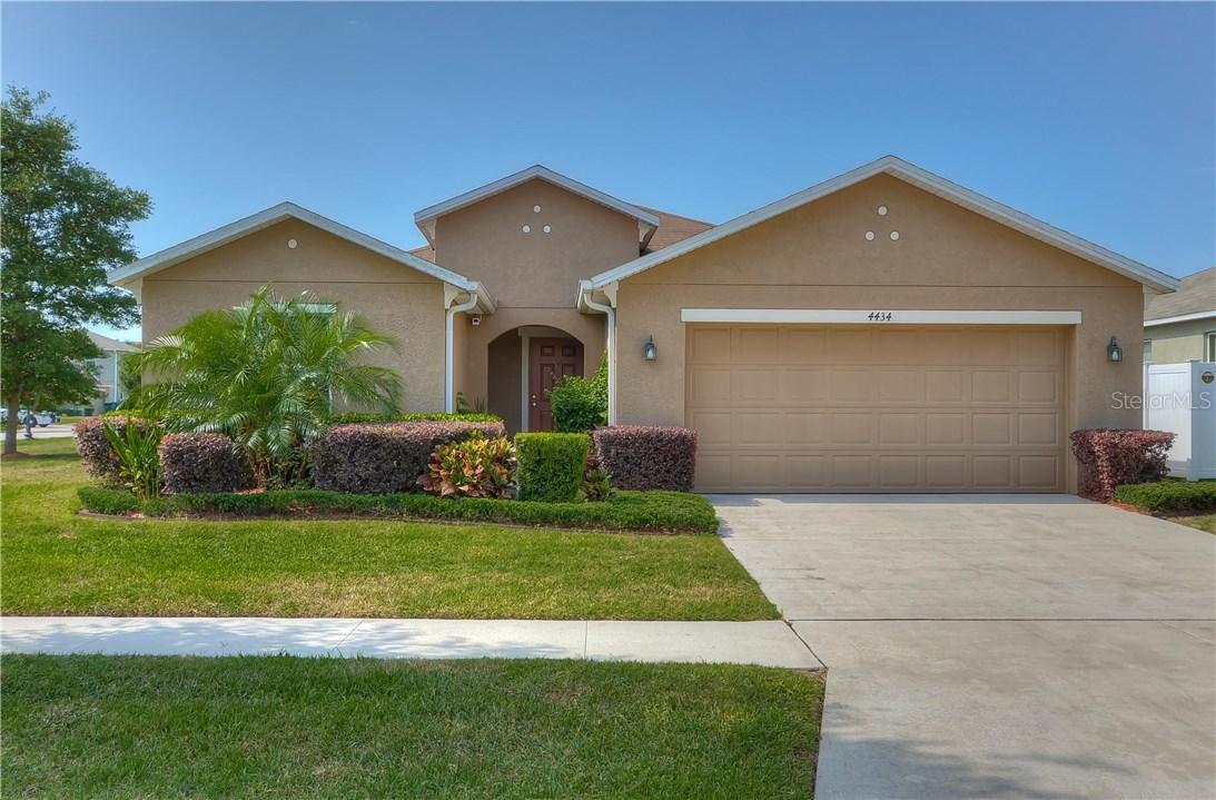 4434 Fieldview Cir., Wesley Chapel, FL 33545