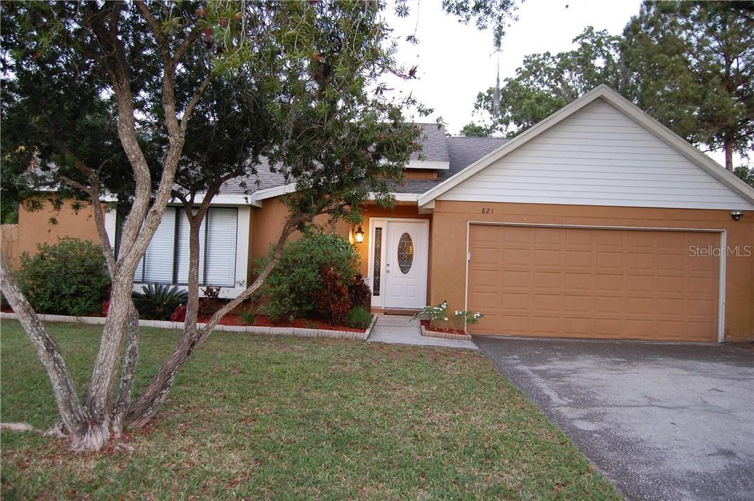 821 Jacaranda Dr., Oldsmar, FL 34677