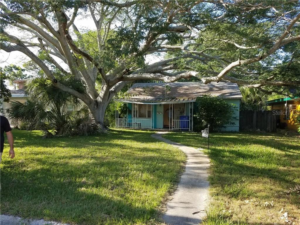 [Address Hidden by Seller], St Petersburg, FL 33702