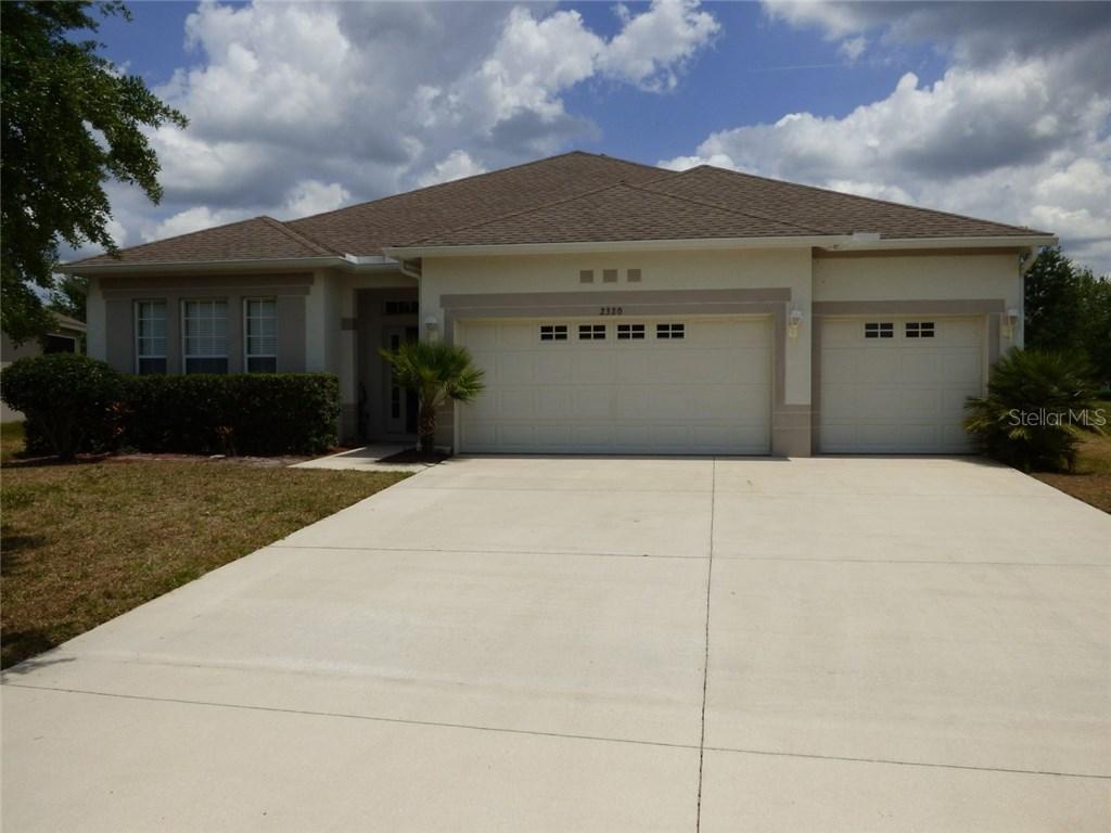 2320 123rd Pl., Parrish, FL 34219