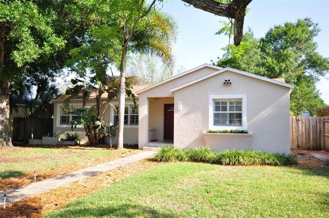 1525 26th Ave., St Petersburg, FL 33704