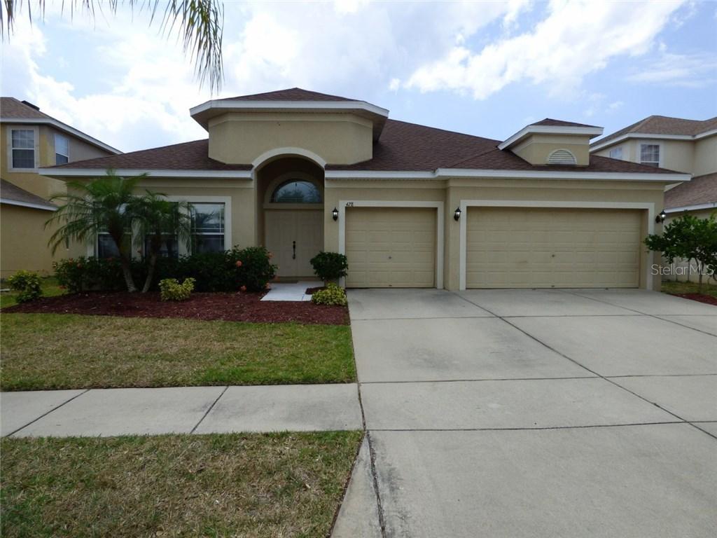 428 York Dale Dr., Ruskin, FL 33570