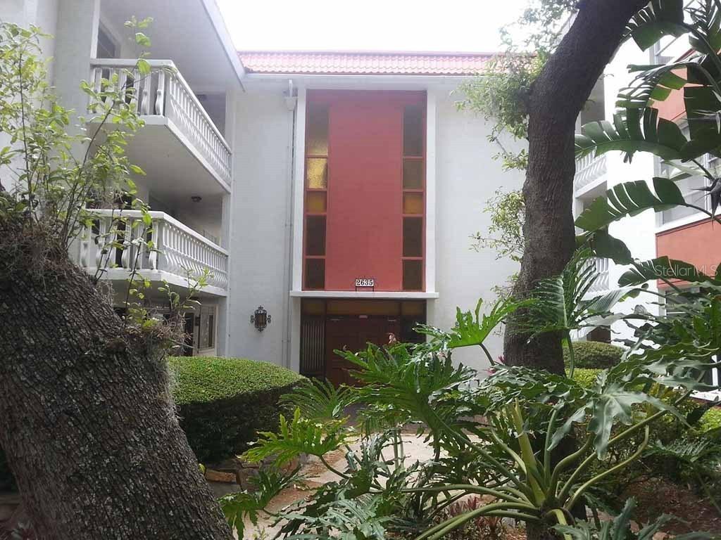 2635 Seville Blvd. #204, Clearwater, FL 33764