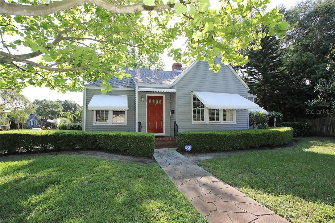 1515 14th St., St Petersburg, FL 33704