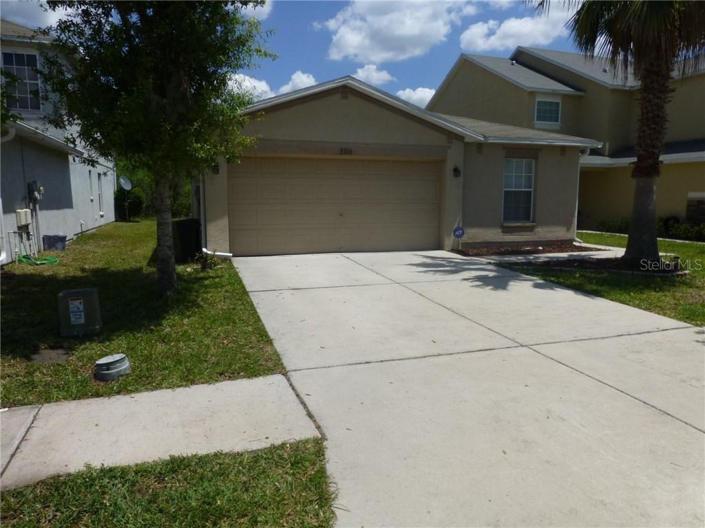 3326 Hoylake Ct., Land O Lakes, FL 34638