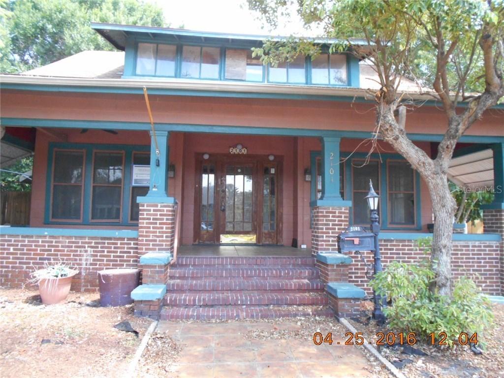 2101 2nd Ave., St Petersburg, FL 33713
