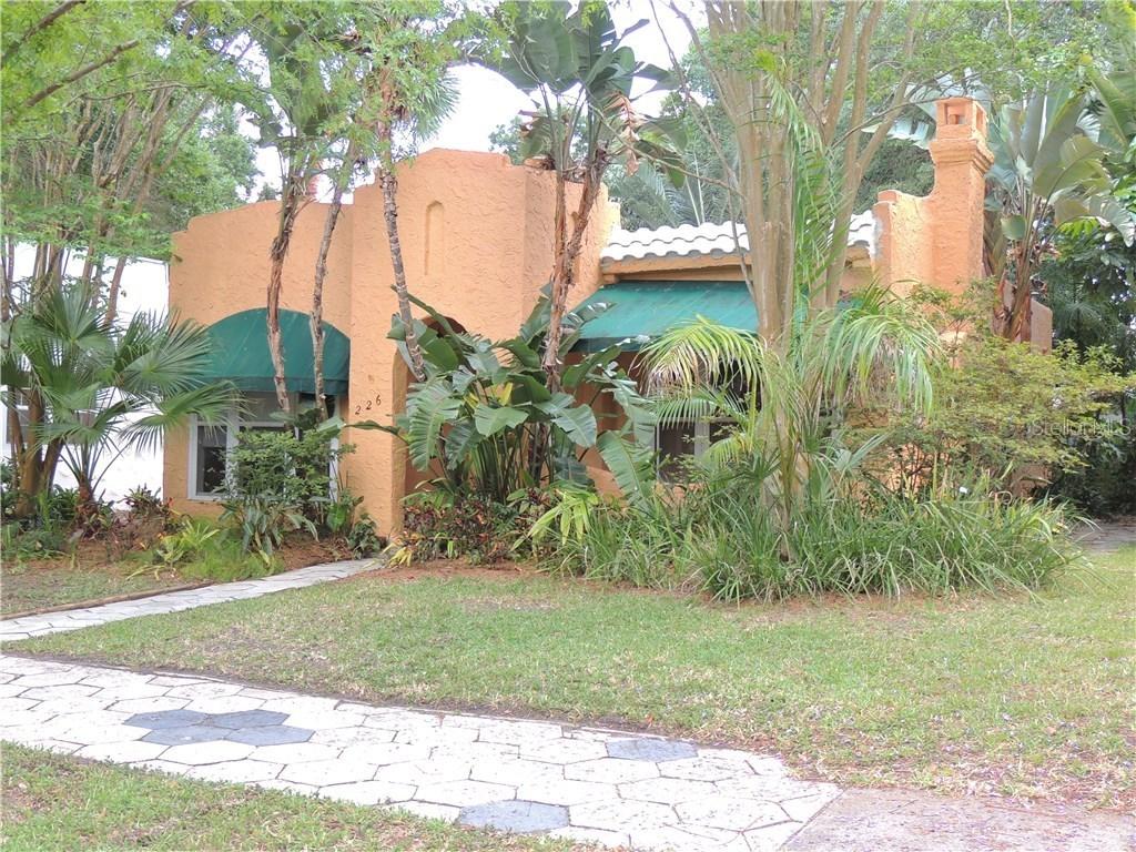 226 17th Ave., St Petersburg, FL 33704