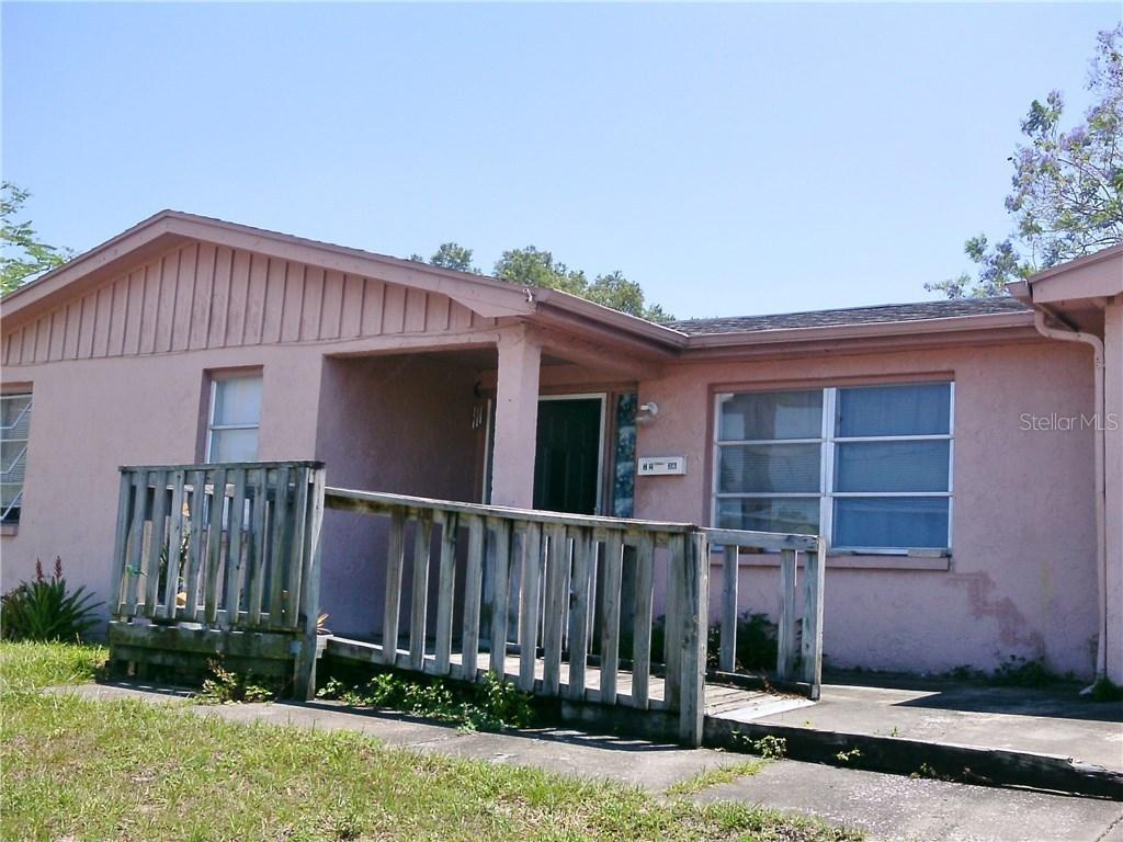 7236 San Carlos Dr., Port Richey, FL 34668