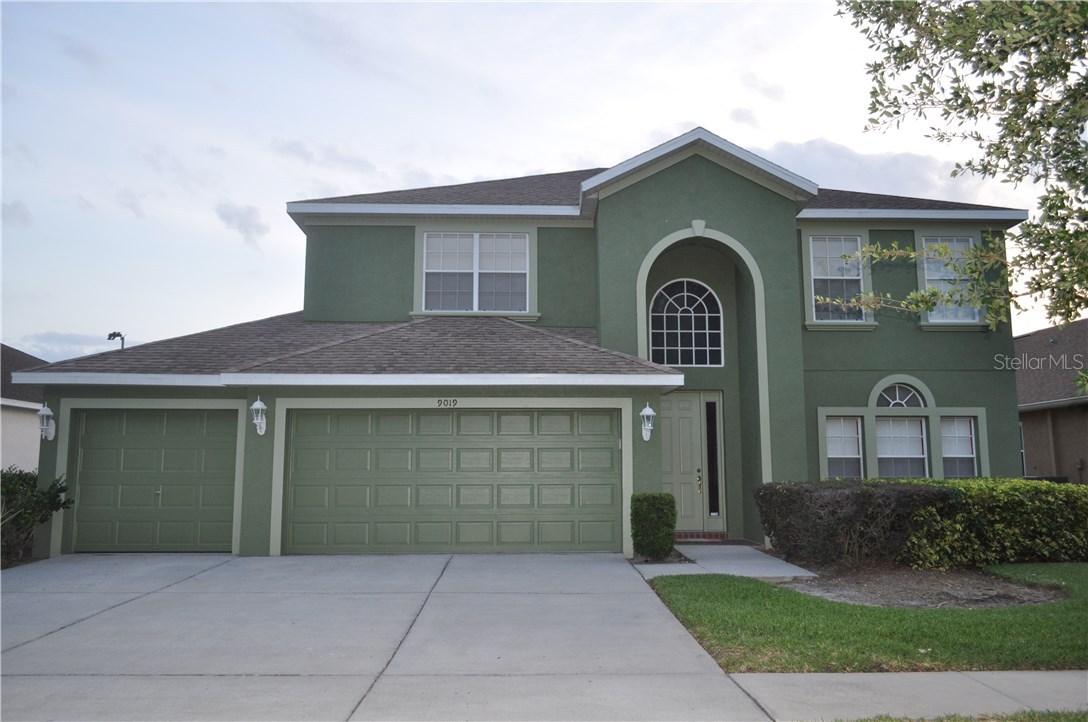 9019 Pinebreeze Dr., Riverview, FL 33569