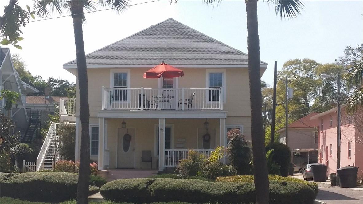 624 Beach Dr., St. Petersburg, FL 33701