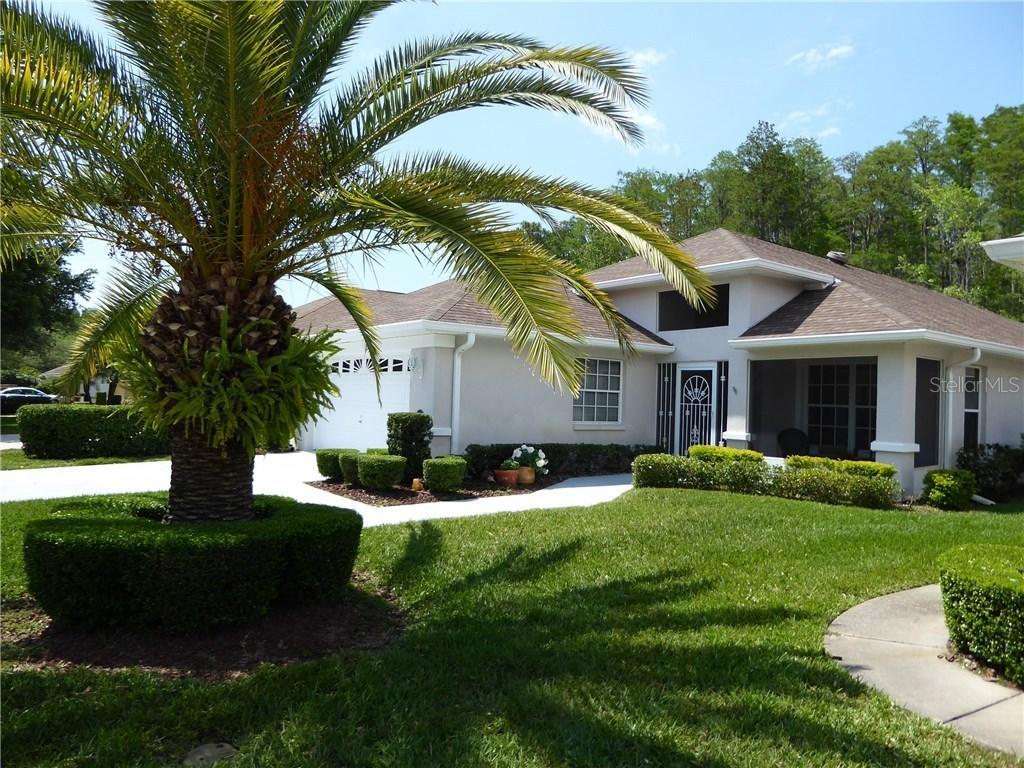 1748 Orchardgrove Ave., Trinity, FL 34655