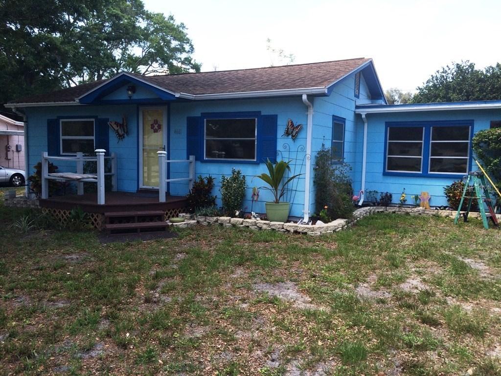 4661 42nd Ave., St Petersburg, FL 33714