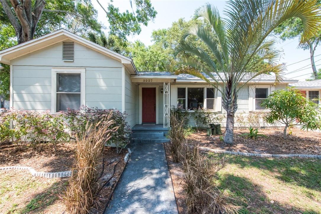 5227 20th Ave., Gulfport, FL 33707