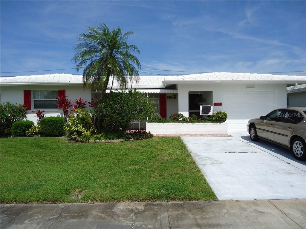 9651 45th Way, Pinellas Park, FL 33782