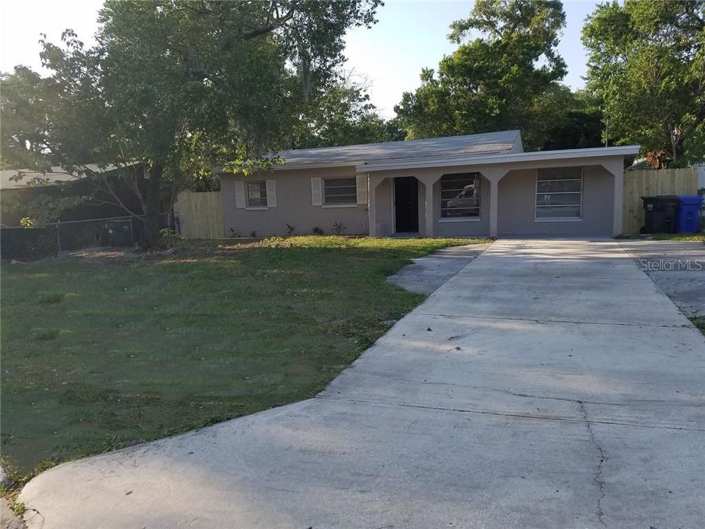 7014 Tamarack Dr., Temple Terrace, FL 33637