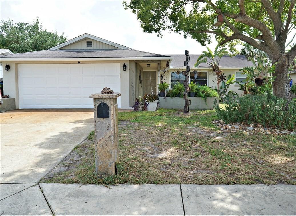 7514 Handley Dr., Port Richey, FL 34668