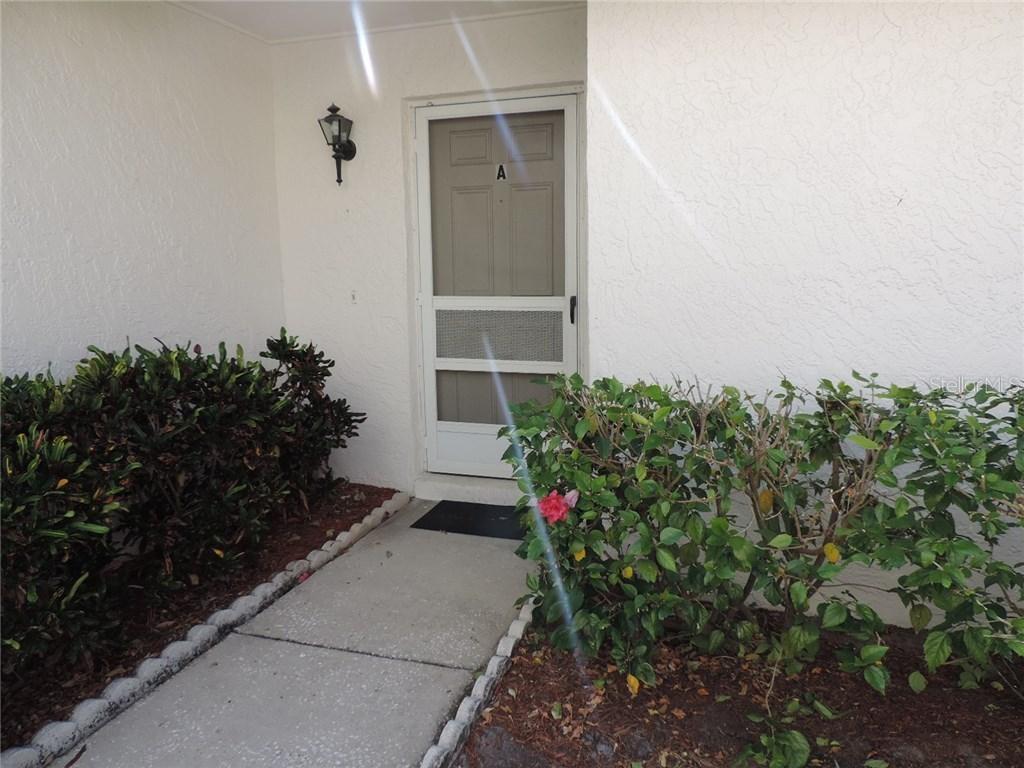 3214 40 Ln. #A, St Petersburg, FL 33711