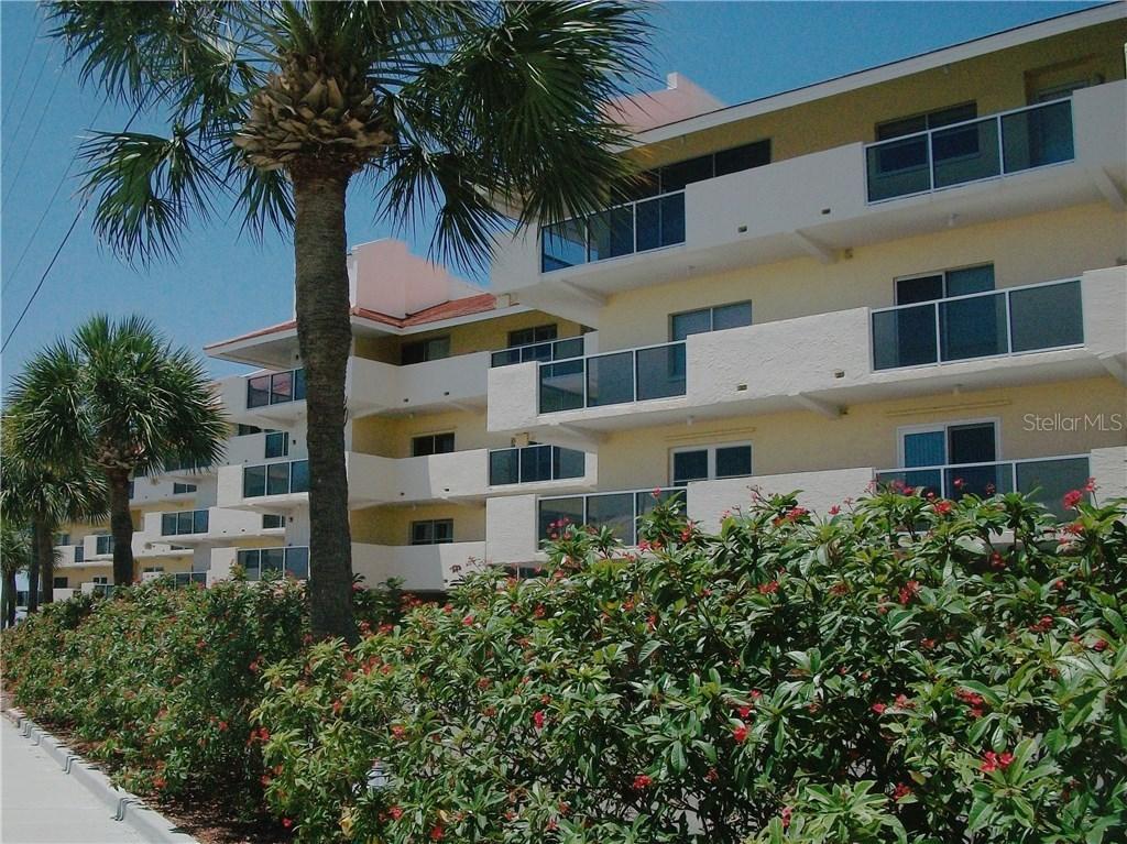 1100 Pinellas Bayway #I3, Tierra Verde, FL 33715