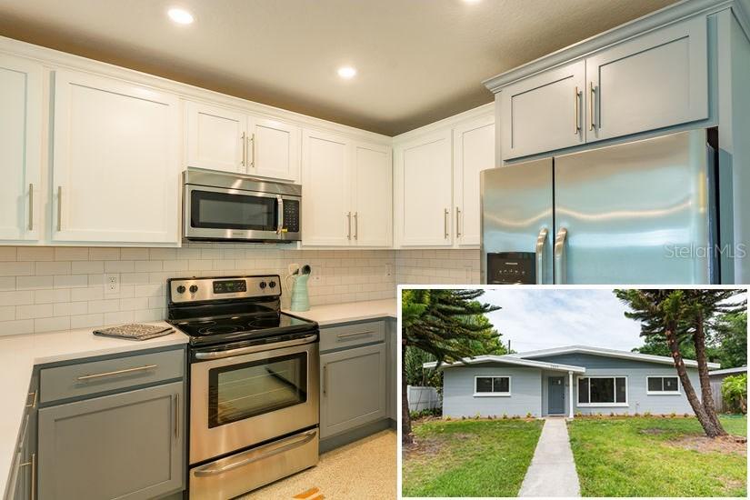 2809 E 46th St., Gulfport, FL 33711