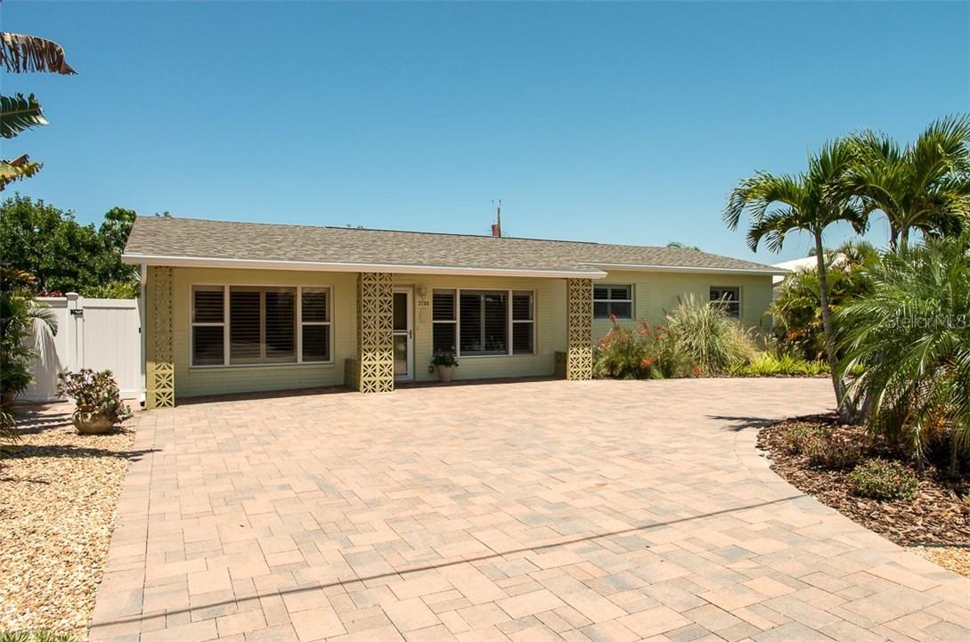 2760 E Vina Del Mar Blvd., St Pete Beach, FL 33706