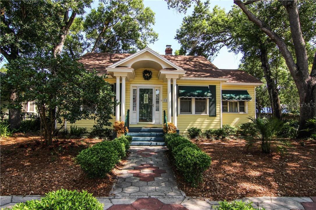 727 23rd Ave., St Petersburg, FL 33704