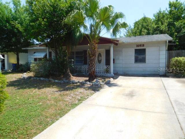 10918 Temple Ave., Seminole, FL 33772