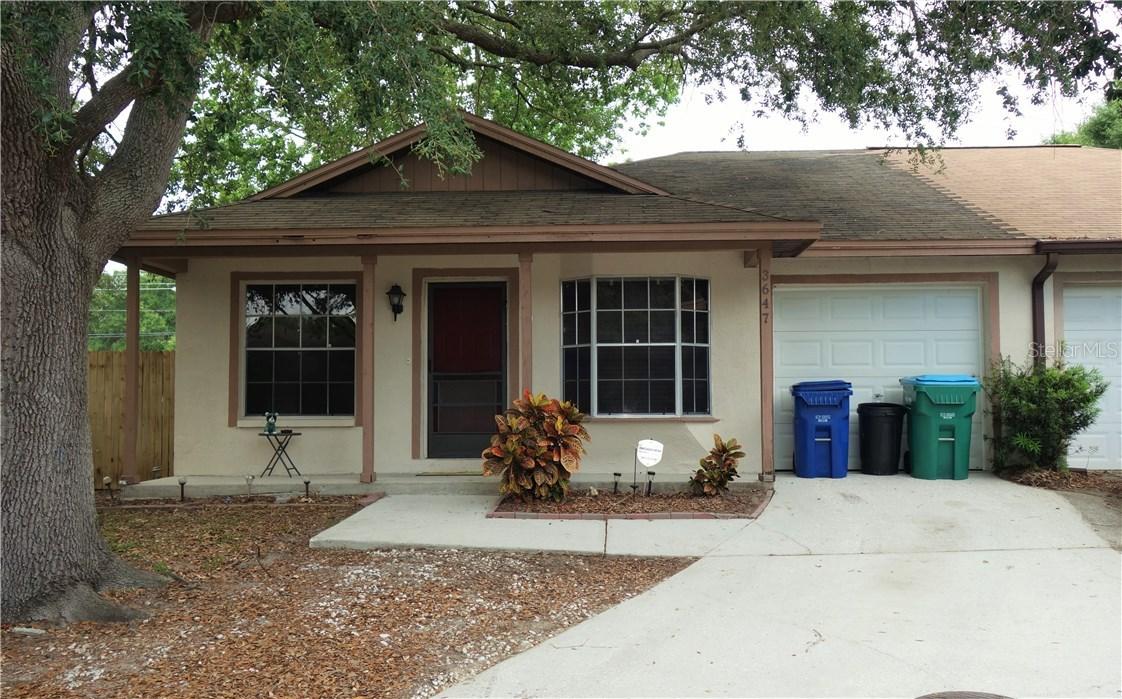 3647 Bridle Ct., Palm Harbor, FL 34684