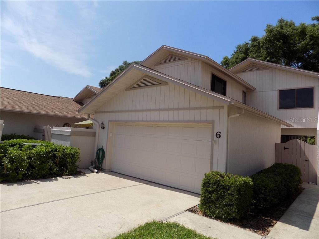 456 Lakeview Dr. #6, Palm Harbor, FL 34683