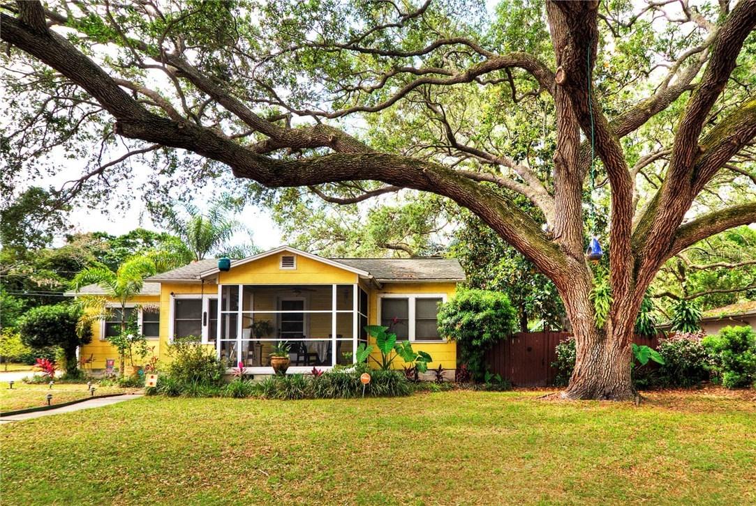 5110 14th Ave., St Petersburg, FL 33710