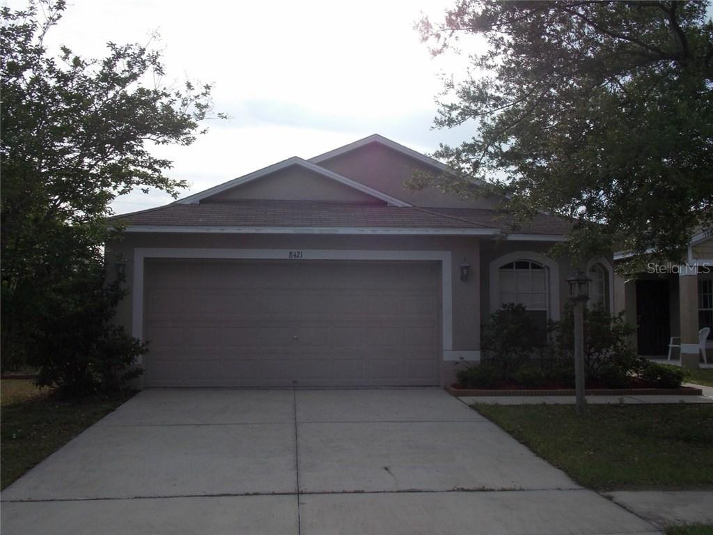 8421 Deer Chase Dr., Riverview, FL 33578