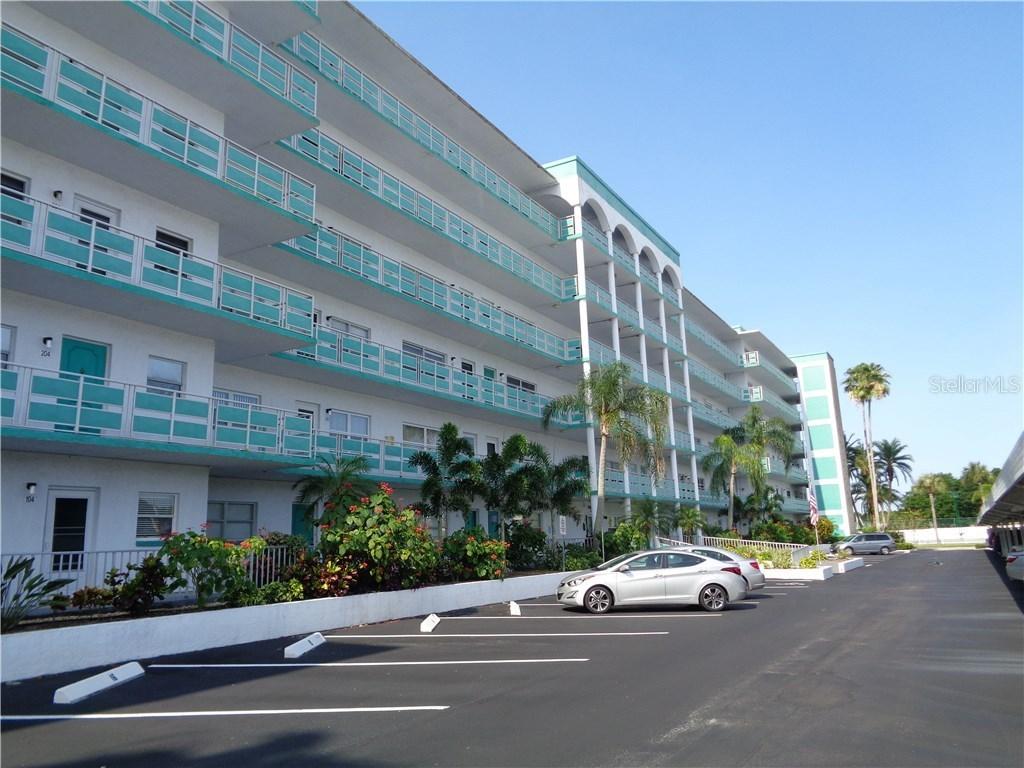 2850 59th St. #102, Gulfport, FL 33707