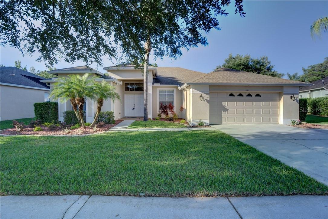 8911 Wavyedge Ct., Trinity, FL 34655