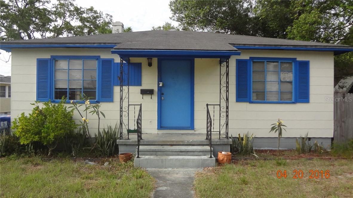 1517 27th Ave., St Petersburg, FL 33704