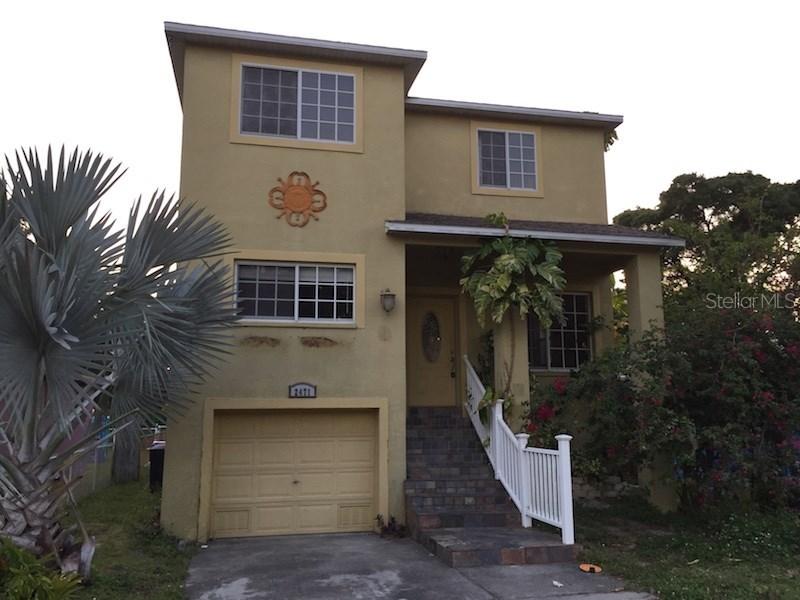 2471 Kingston St., St Petersburg, FL 33711