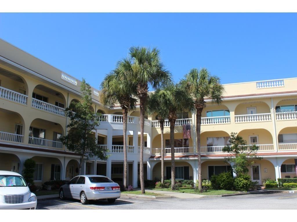 2223 Philippine Dr. #27, Clearwater, FL 33763