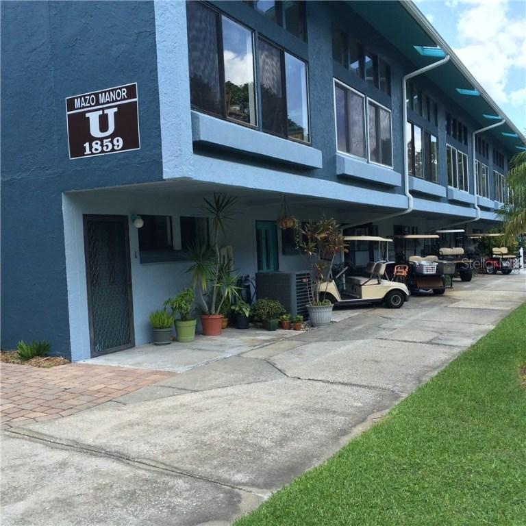 [Address Hidden by Seller], Lutz, FL 33558