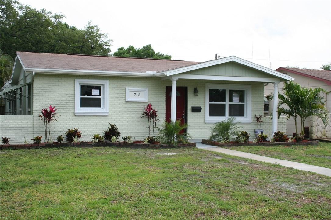 712 46th Ave., St Petersburg, FL 33703