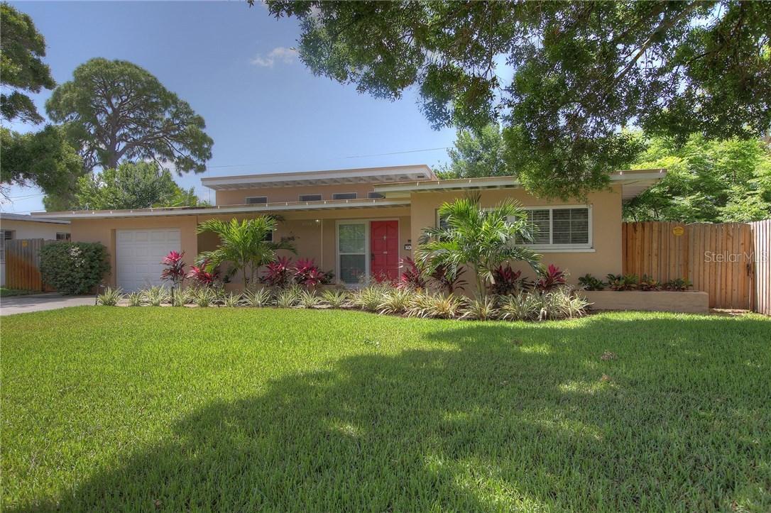 6350 21st Ave., St Petersburg, FL 33710