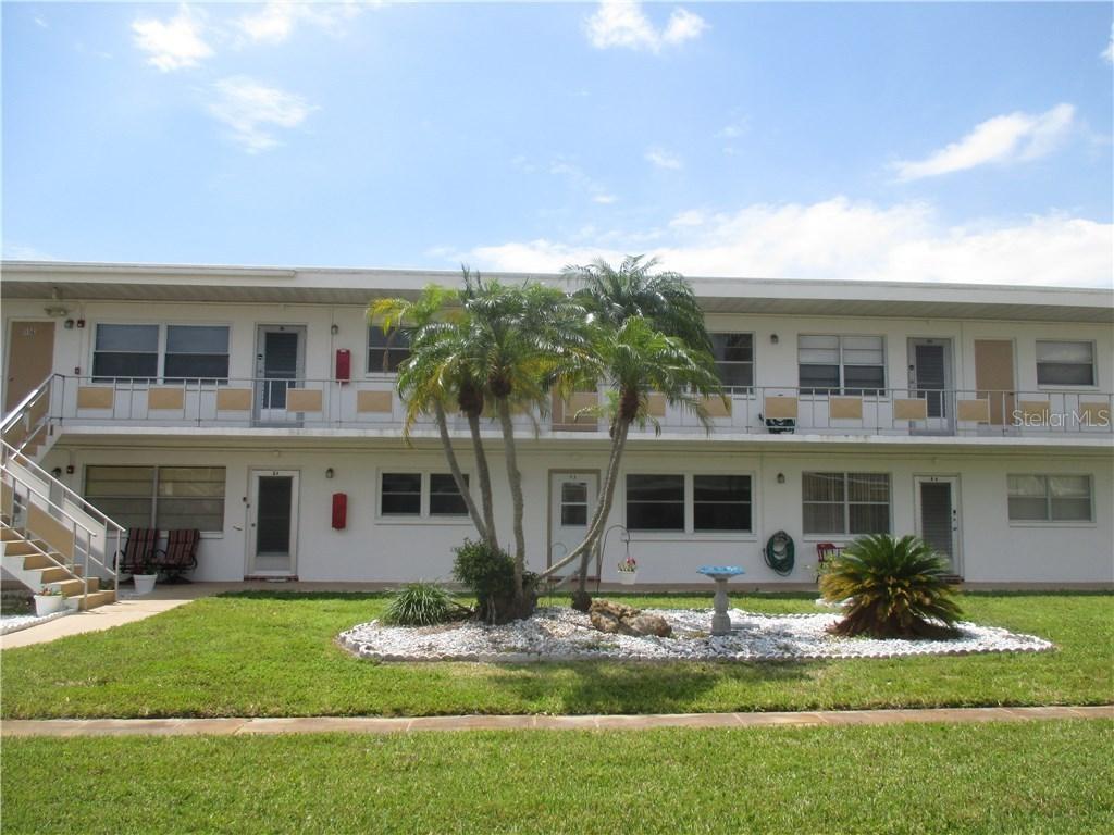 5940 21st St. #12, St Petersburg, FL 33714