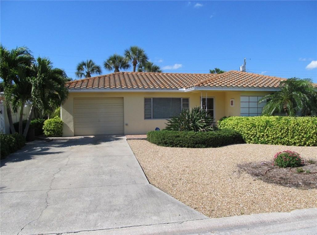 147 Lido Dr., St Pete Beach, FL 33706