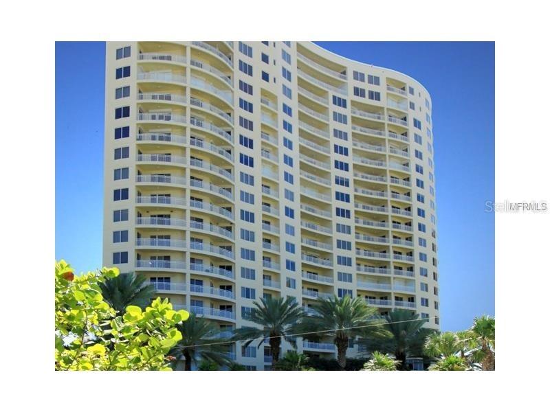 1200 Gulf Blvd. #1701, Clearwater, FL 33767