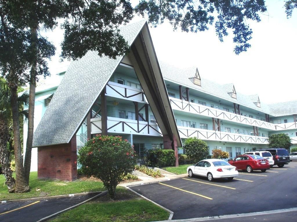 2042 Australia Way #64, Clearwater, FL 33763