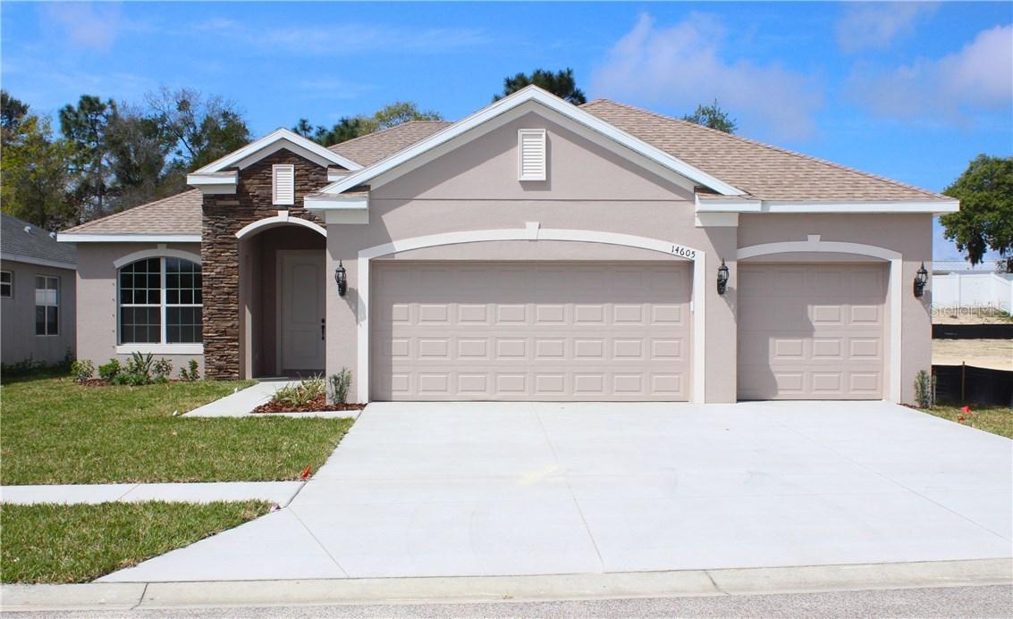 14605 Strathglass Dr., Hudson, FL 34667