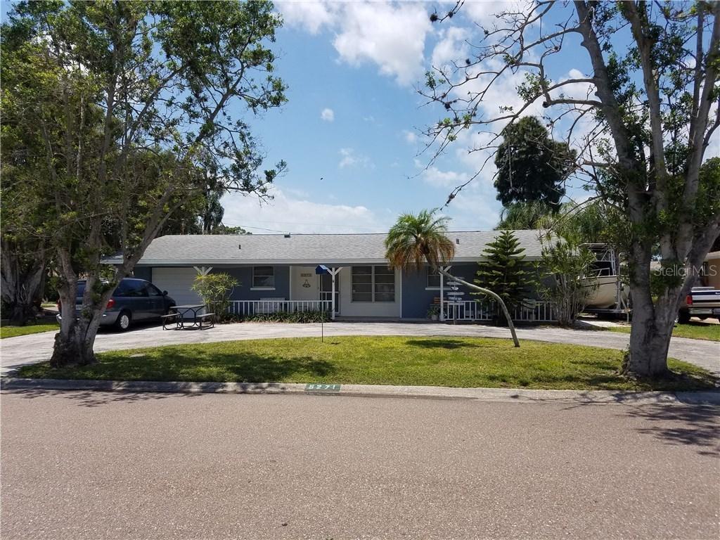5271 37th Way, St Petersburg, FL 33711