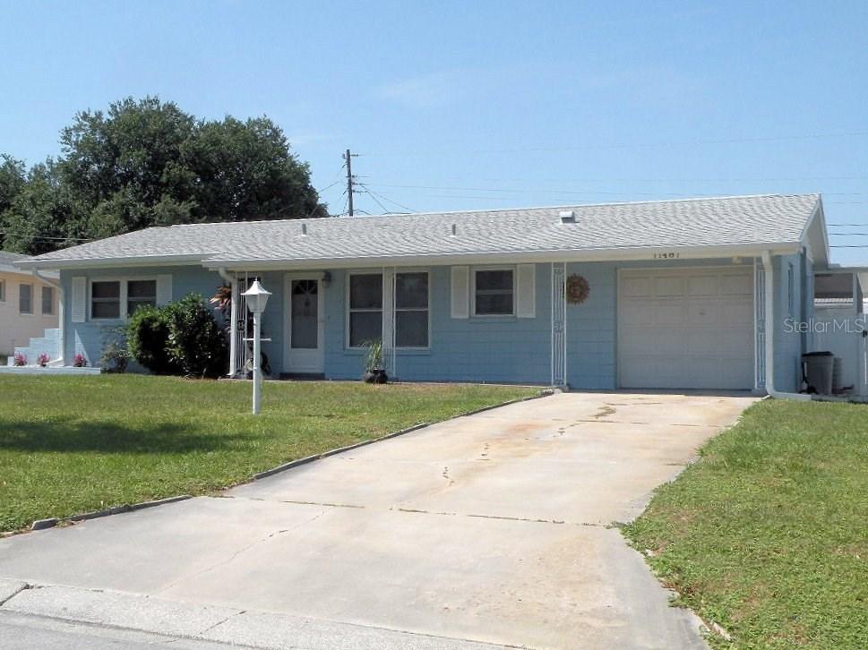 [Address Hidden by Seller], Seminole, FL 33778