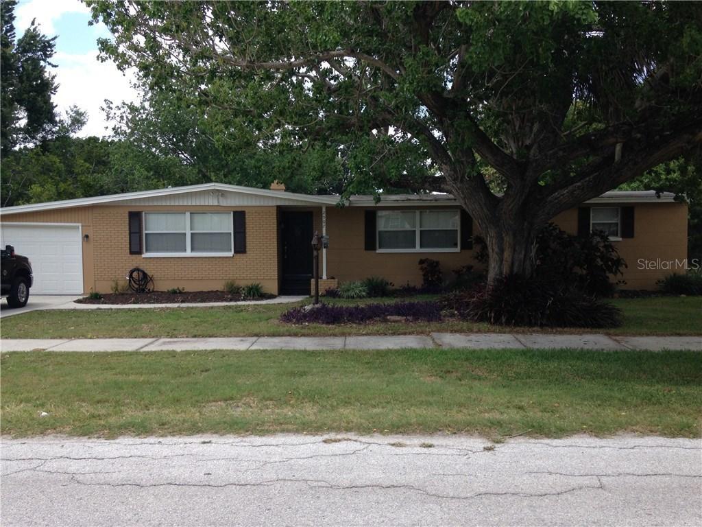 2507 41st Ave., St Petersburg, FL 33714