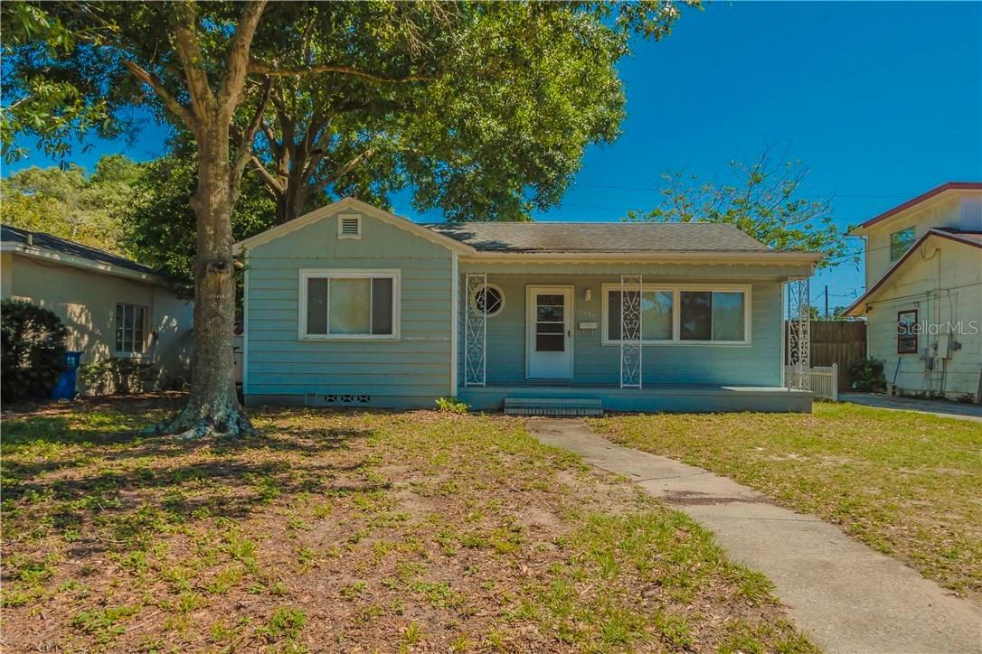 4558 13 Th Ave., St Petersburg, FL 33713