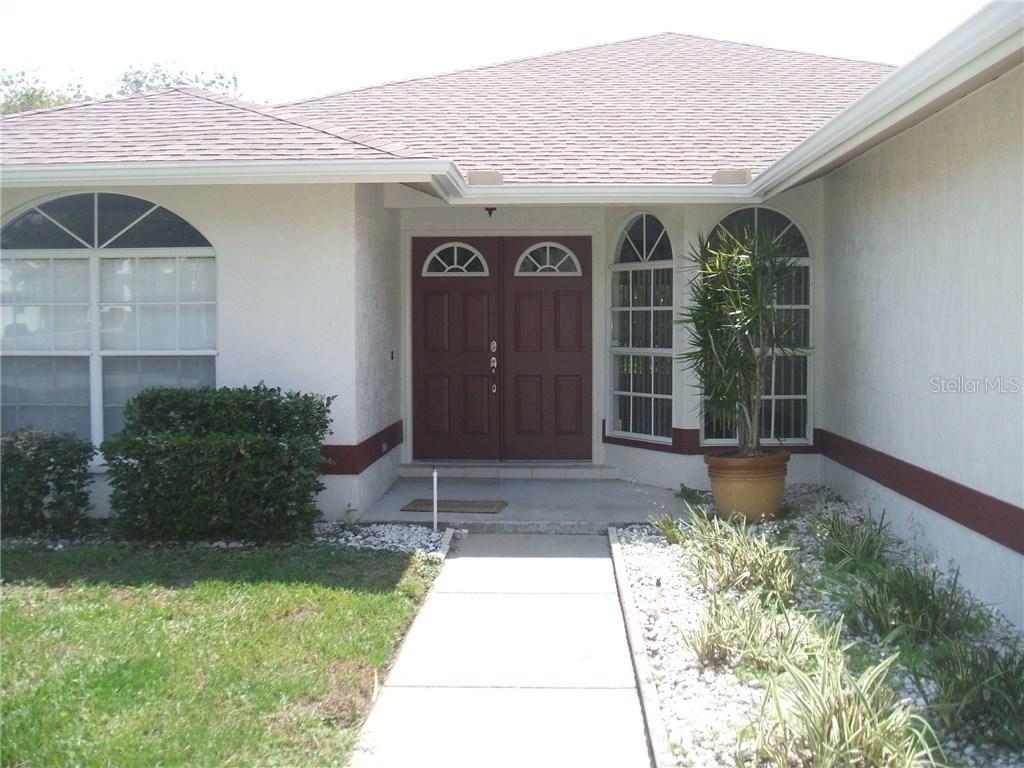 22933 Sterling Manor Loop, Lutz, FL 33549