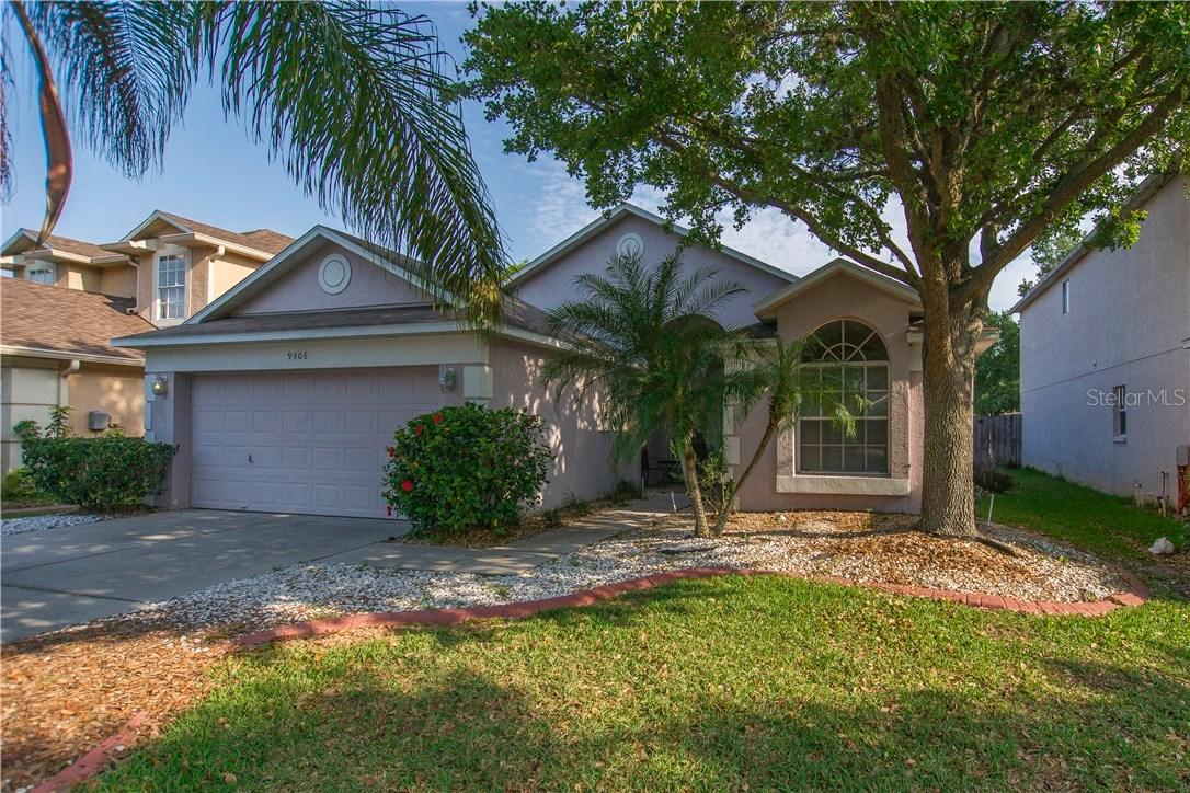 9306 Hidden Water Cir., Riverview, FL 33578