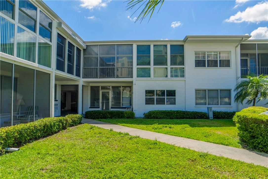 7050 Sunset Way #36, St Pete Beach, FL 33706